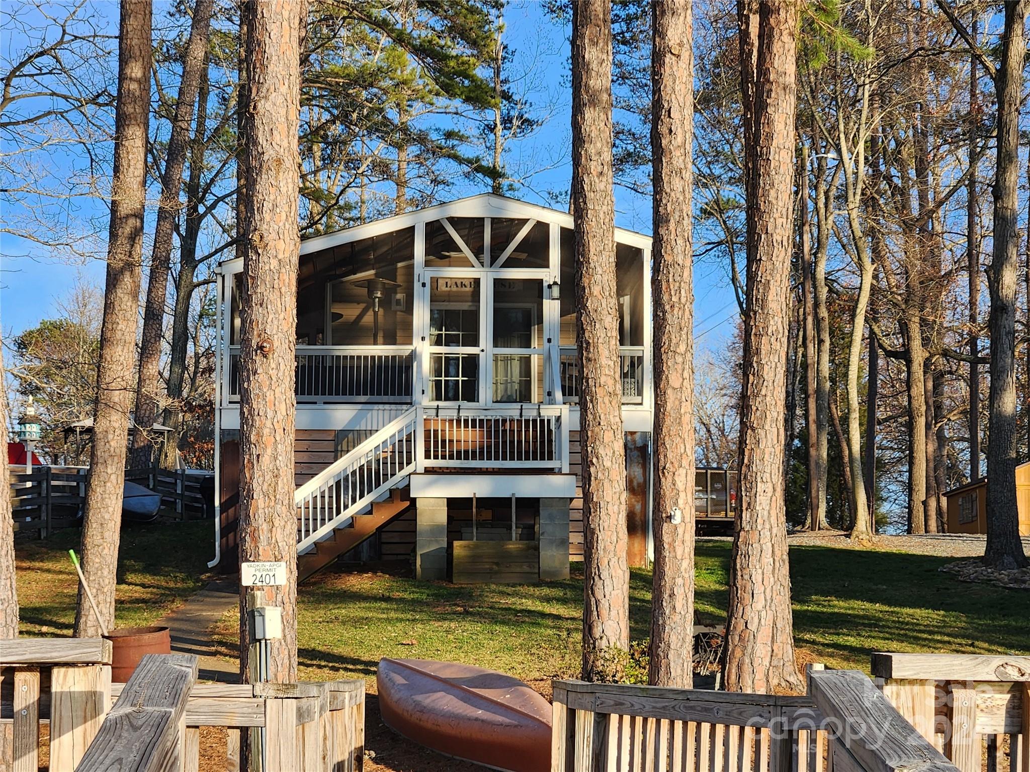 Isle of Pines - Residential