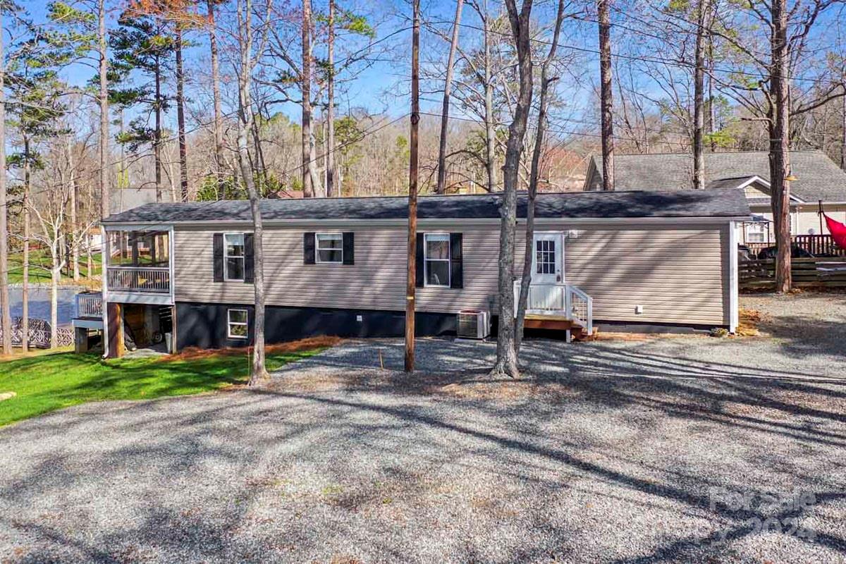 Isle of Pines - Residential