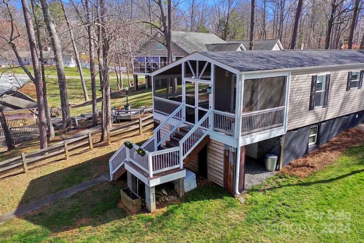 Isle of Pines - Residential