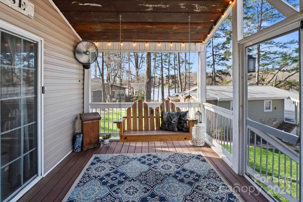 Isle of Pines - Residential