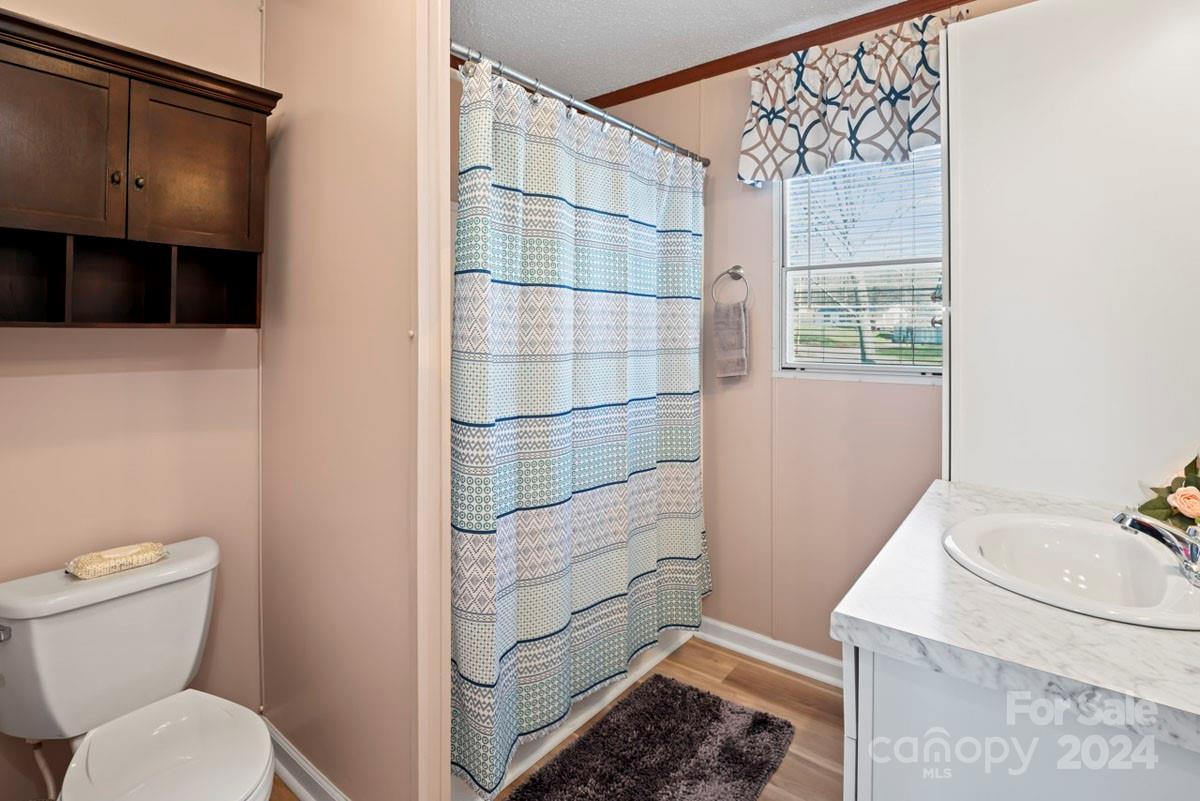 Isle of Pines - Residential