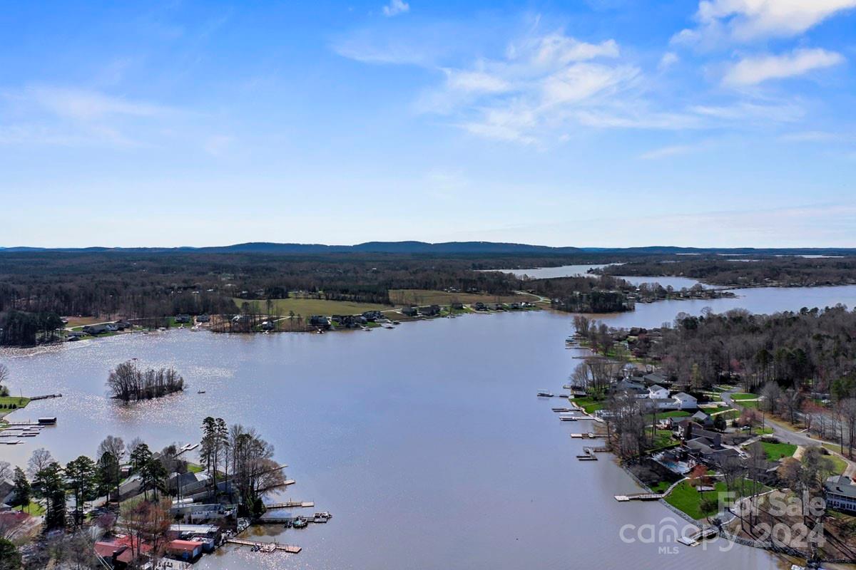 Isle of Pines - Residential