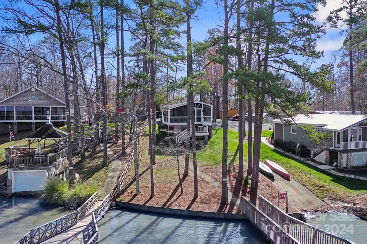 Isle of Pines - Residential