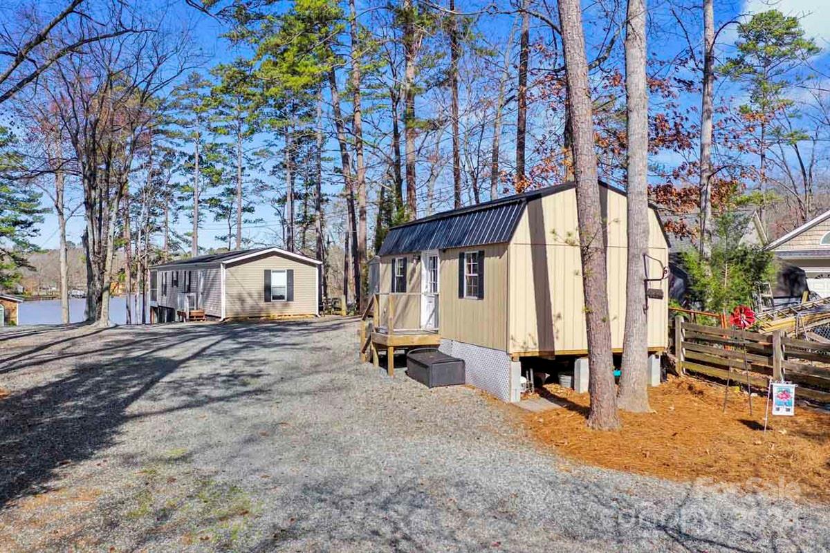 Isle of Pines - Residential