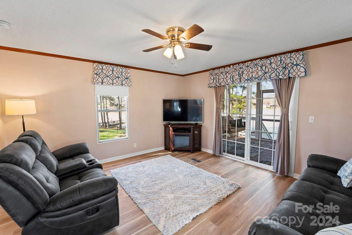 Isle of Pines - Residential