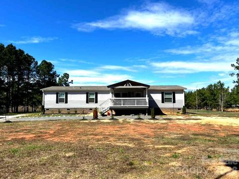 1808 Aiken Creek Road Blackstock SC 29014