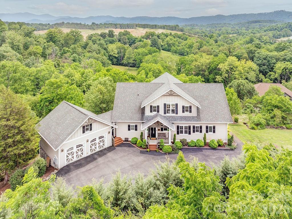 Photo 1 of 48 — 18 Adas Way, Weaverville, NC 28787