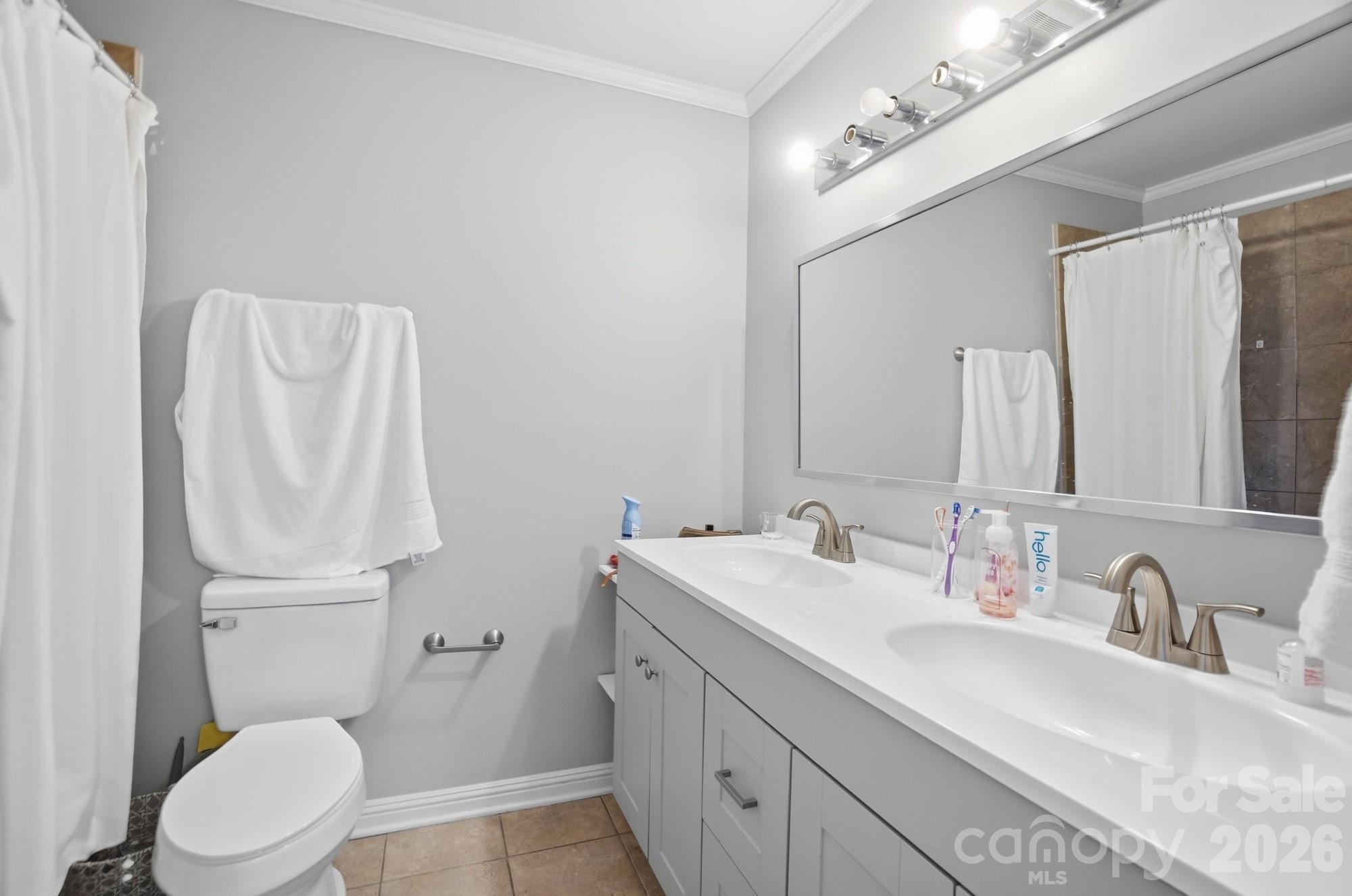 FalconBridge - Residential