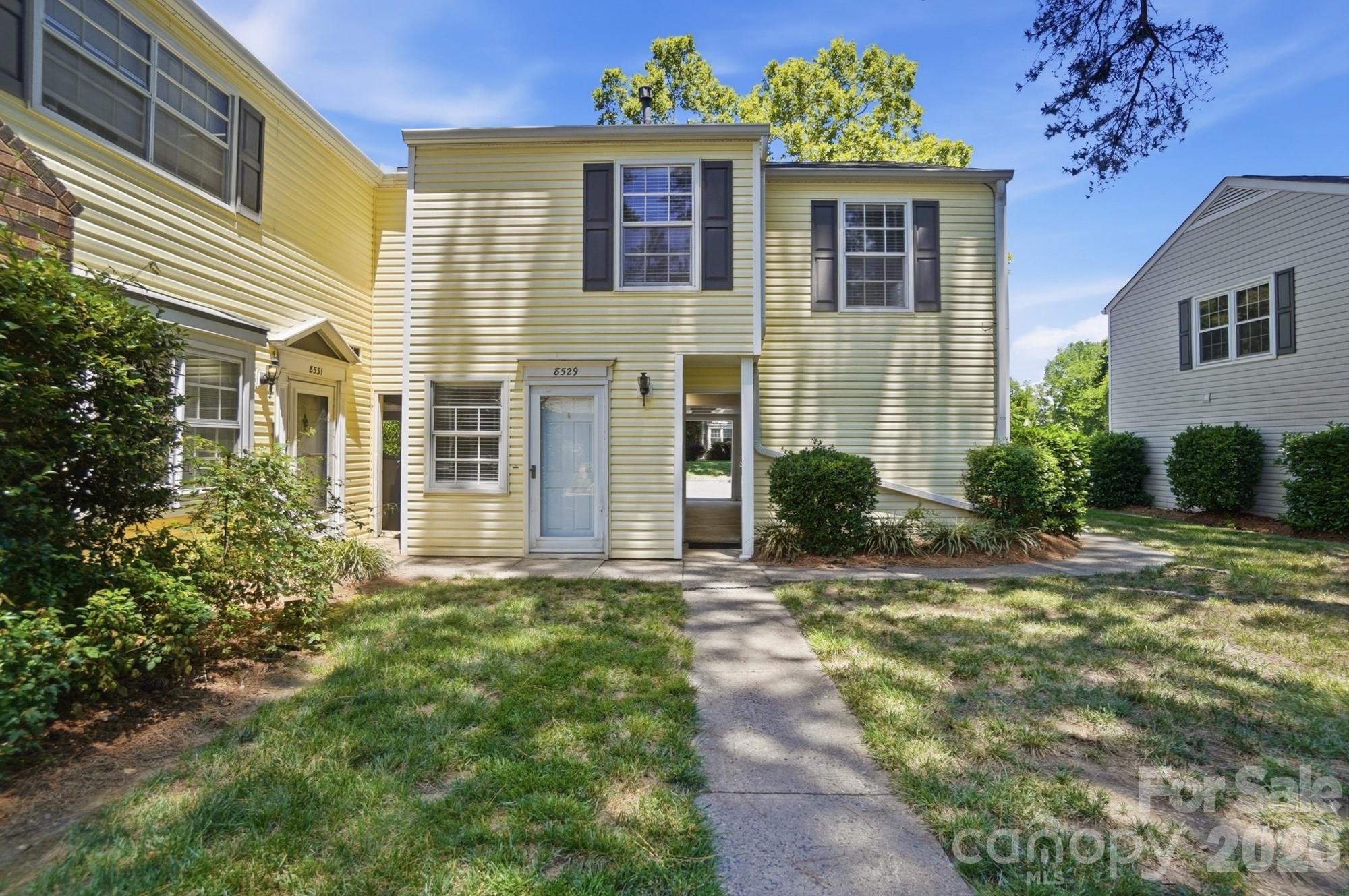 8529 Castle Pine Court