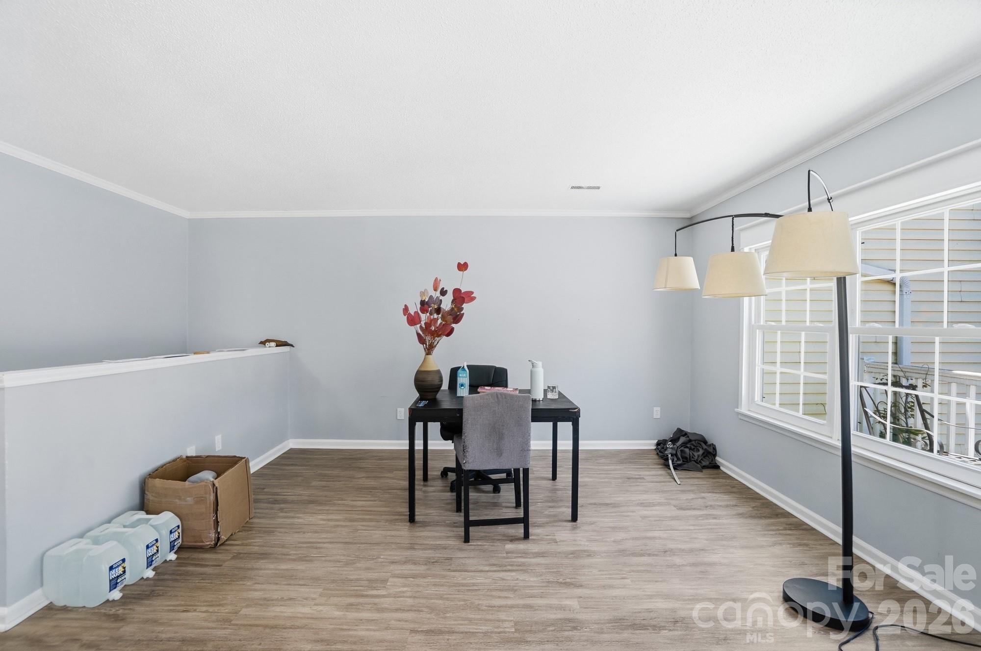 FalconBridge - Residential