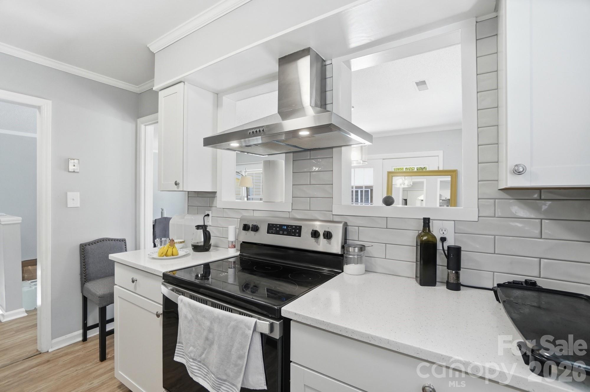 FalconBridge - Residential