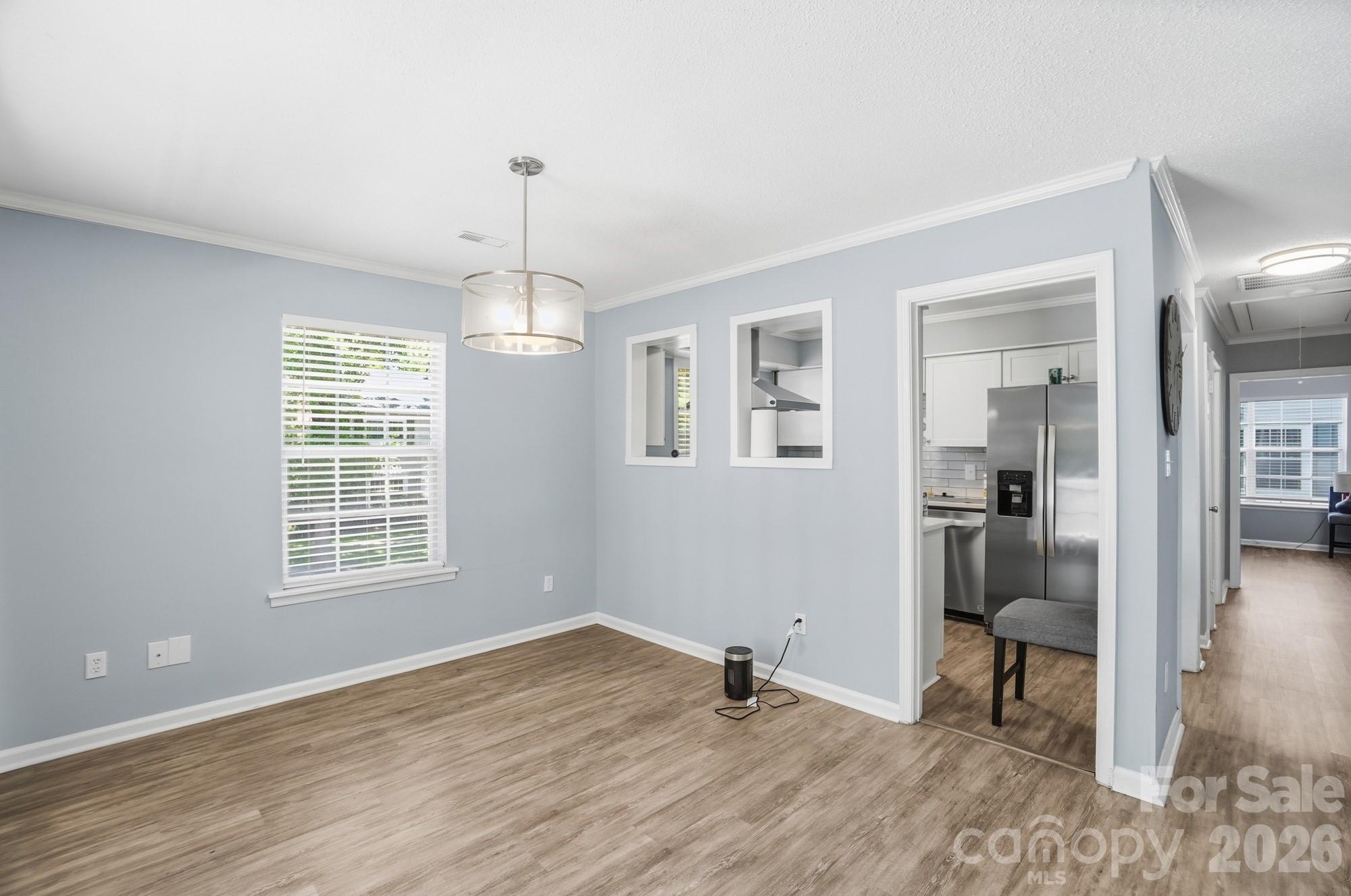 FalconBridge - Residential