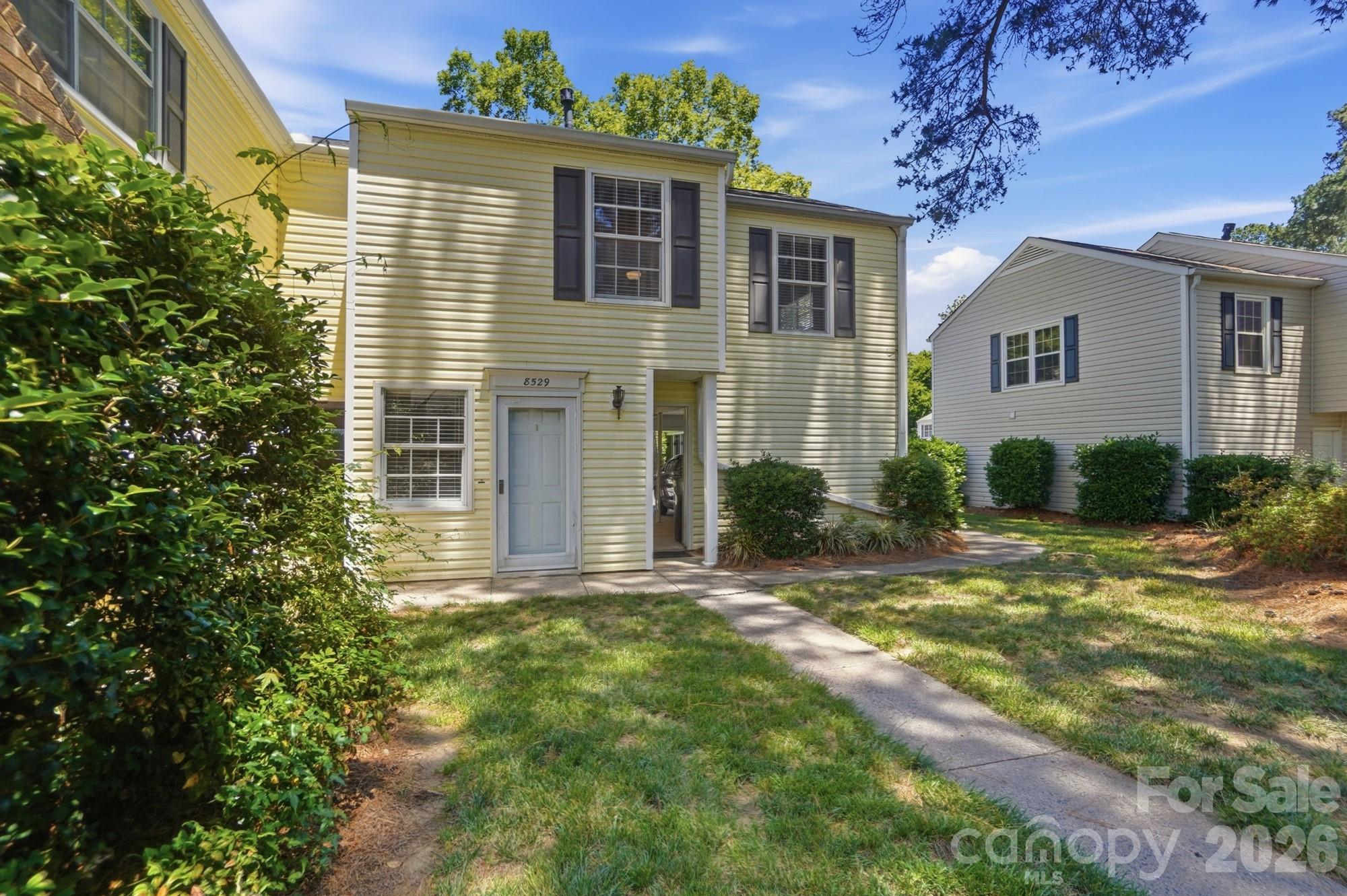 8529 Castle Pine Court