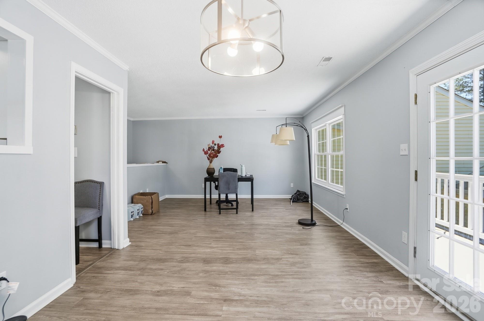 FalconBridge - Residential