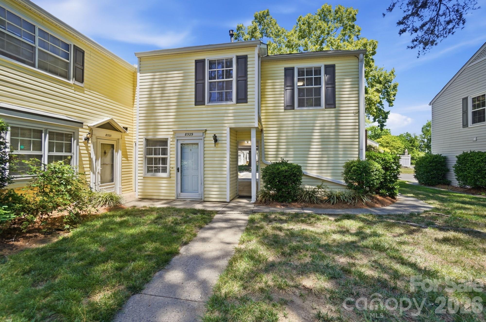 FalconBridge - Residential