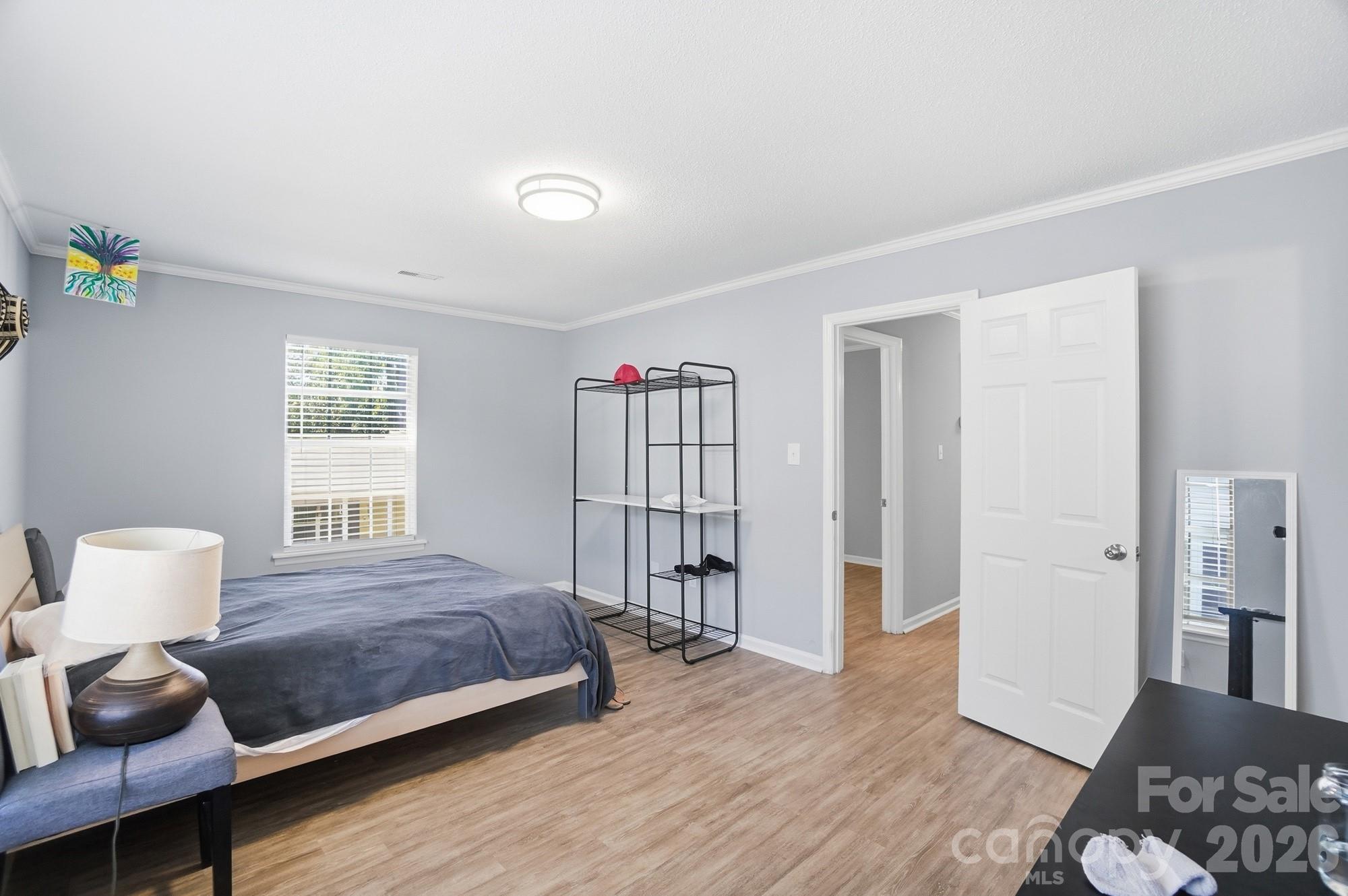 FalconBridge - Residential