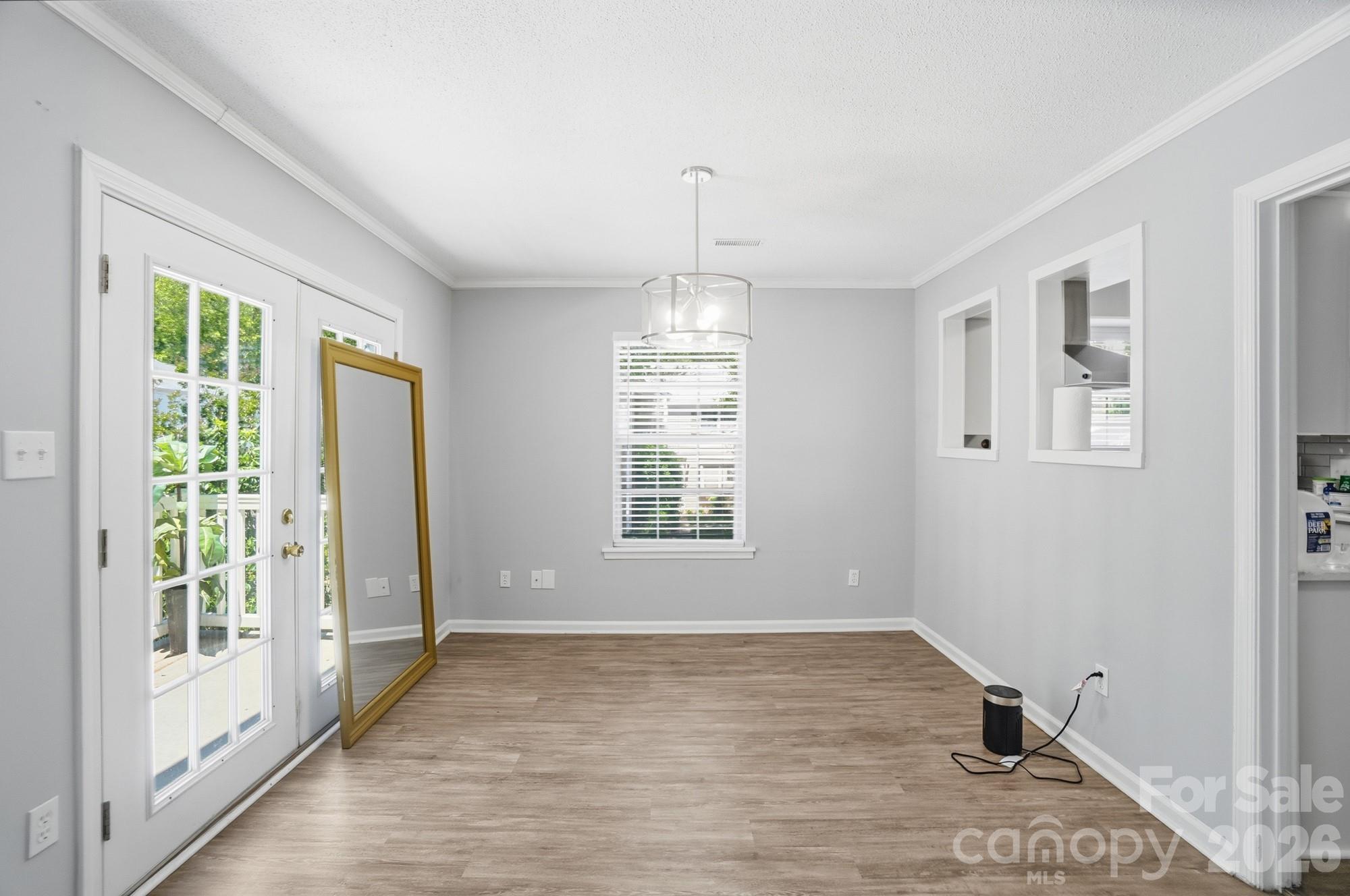 FalconBridge - Residential
