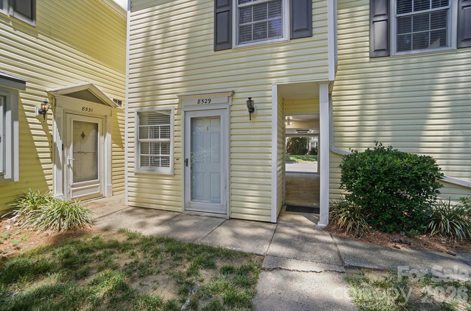 FalconBridge - Residential