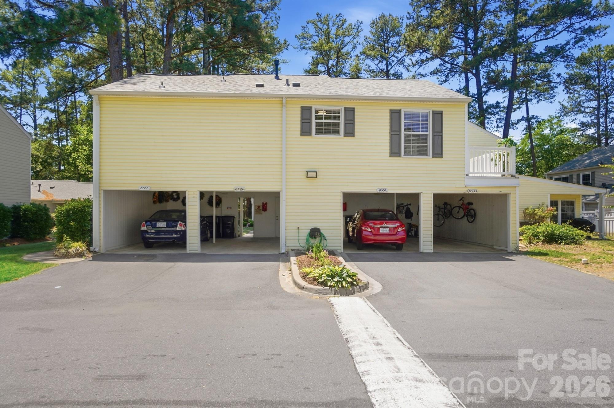 FalconBridge - Residential