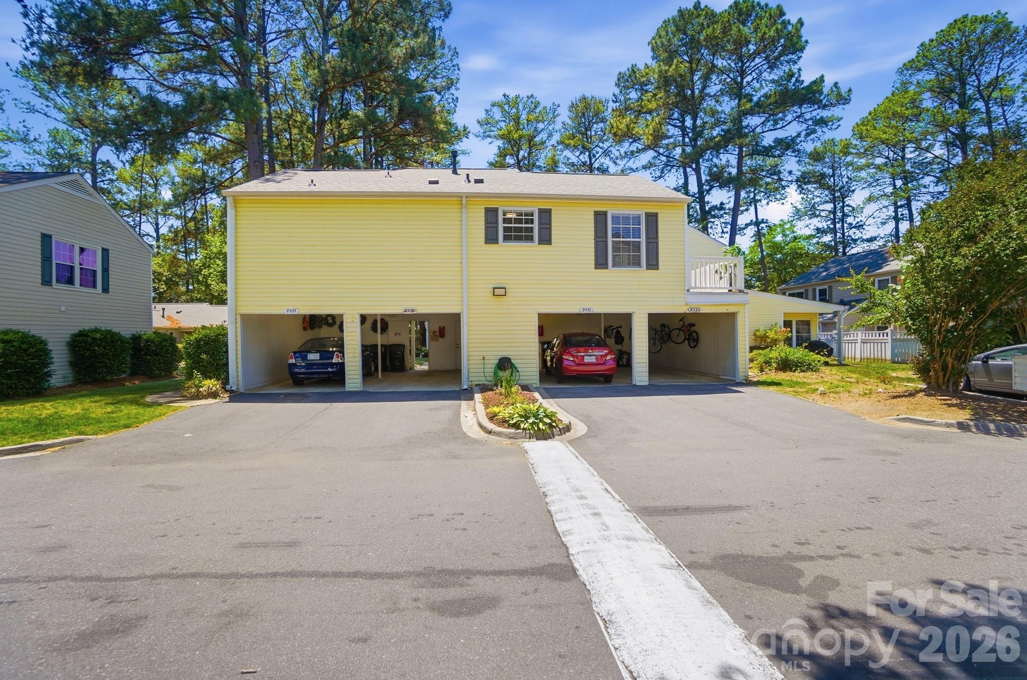 FalconBridge - Residential