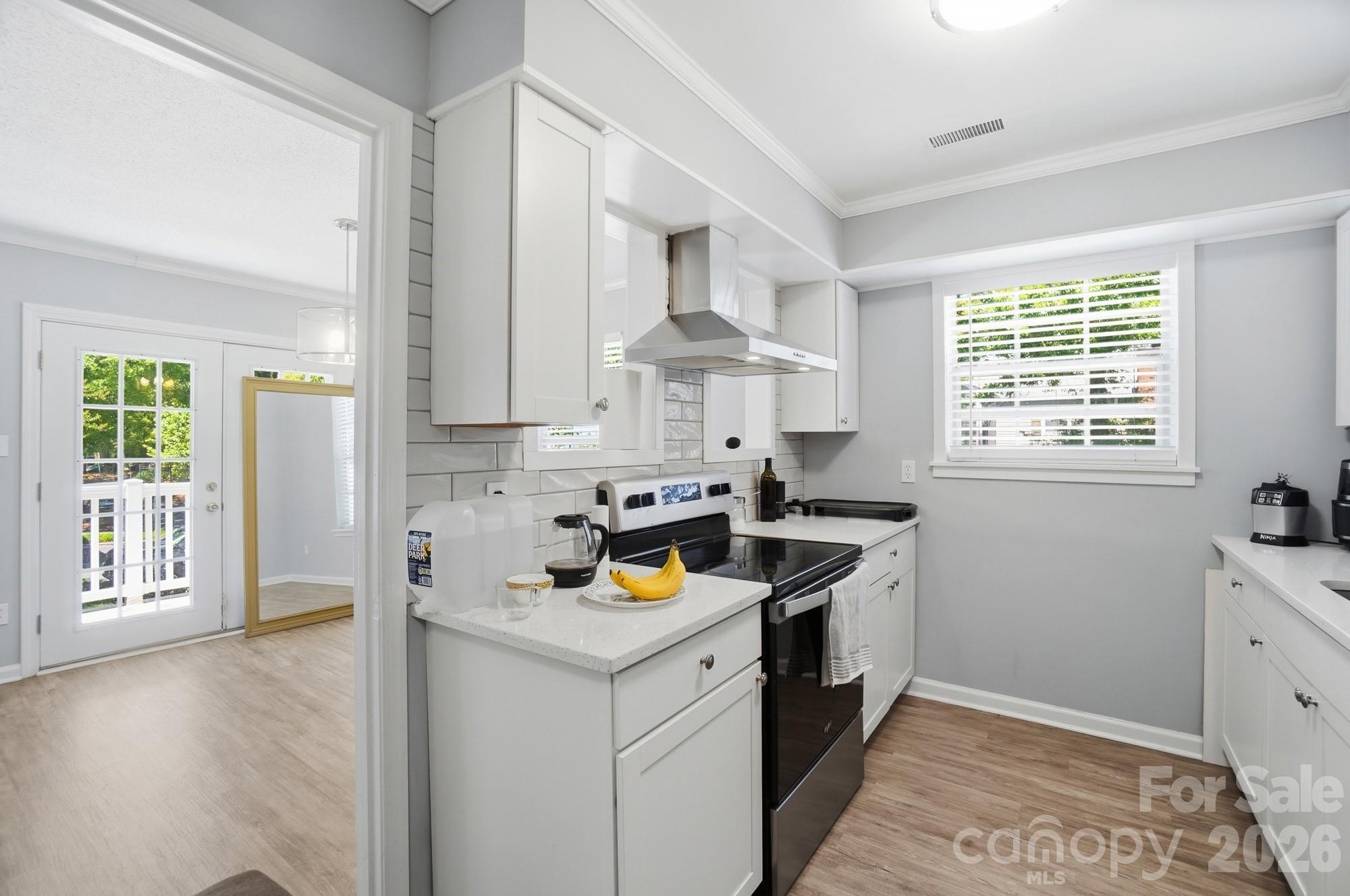 FalconBridge - Residential