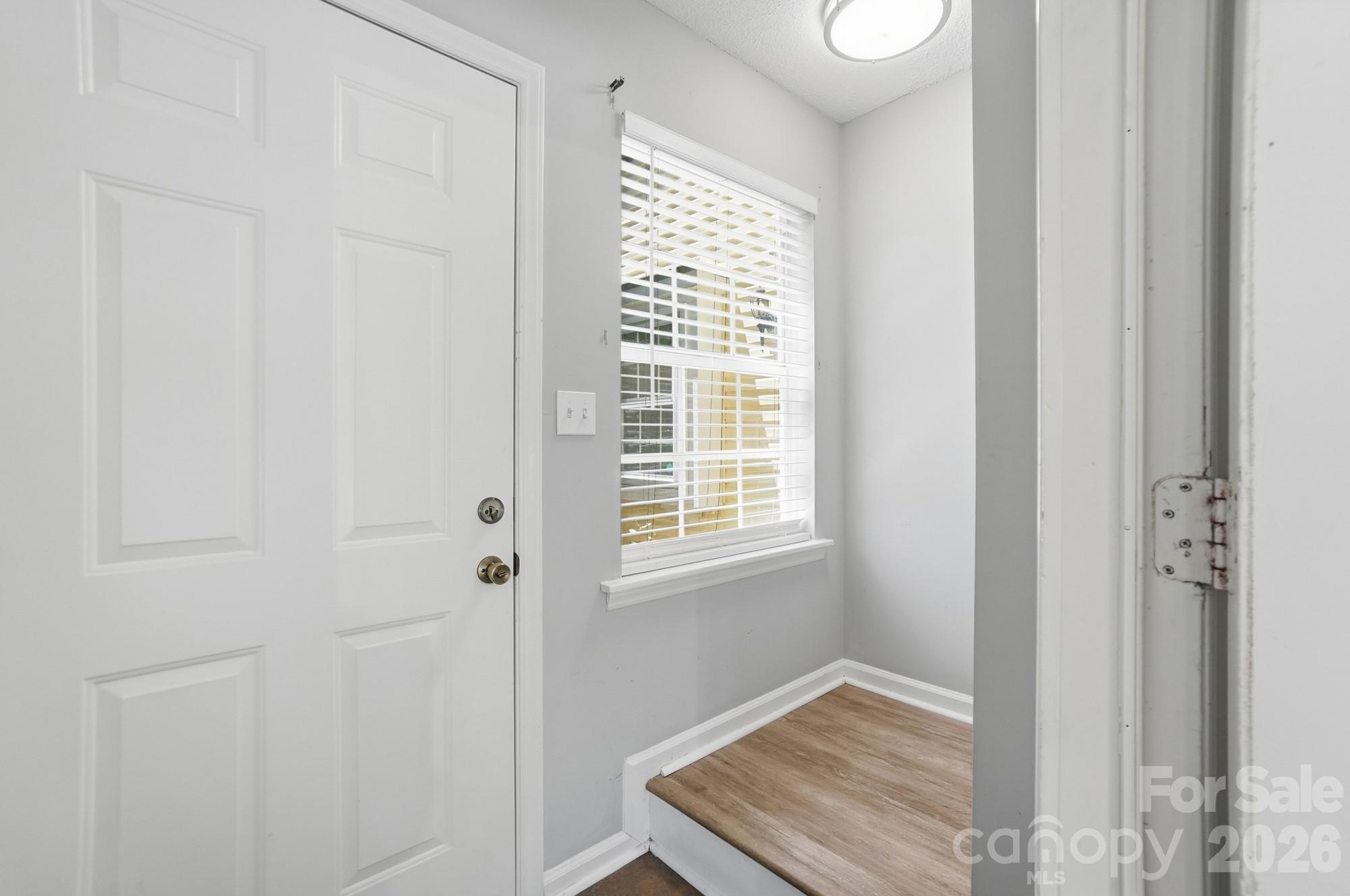 FalconBridge - Residential
