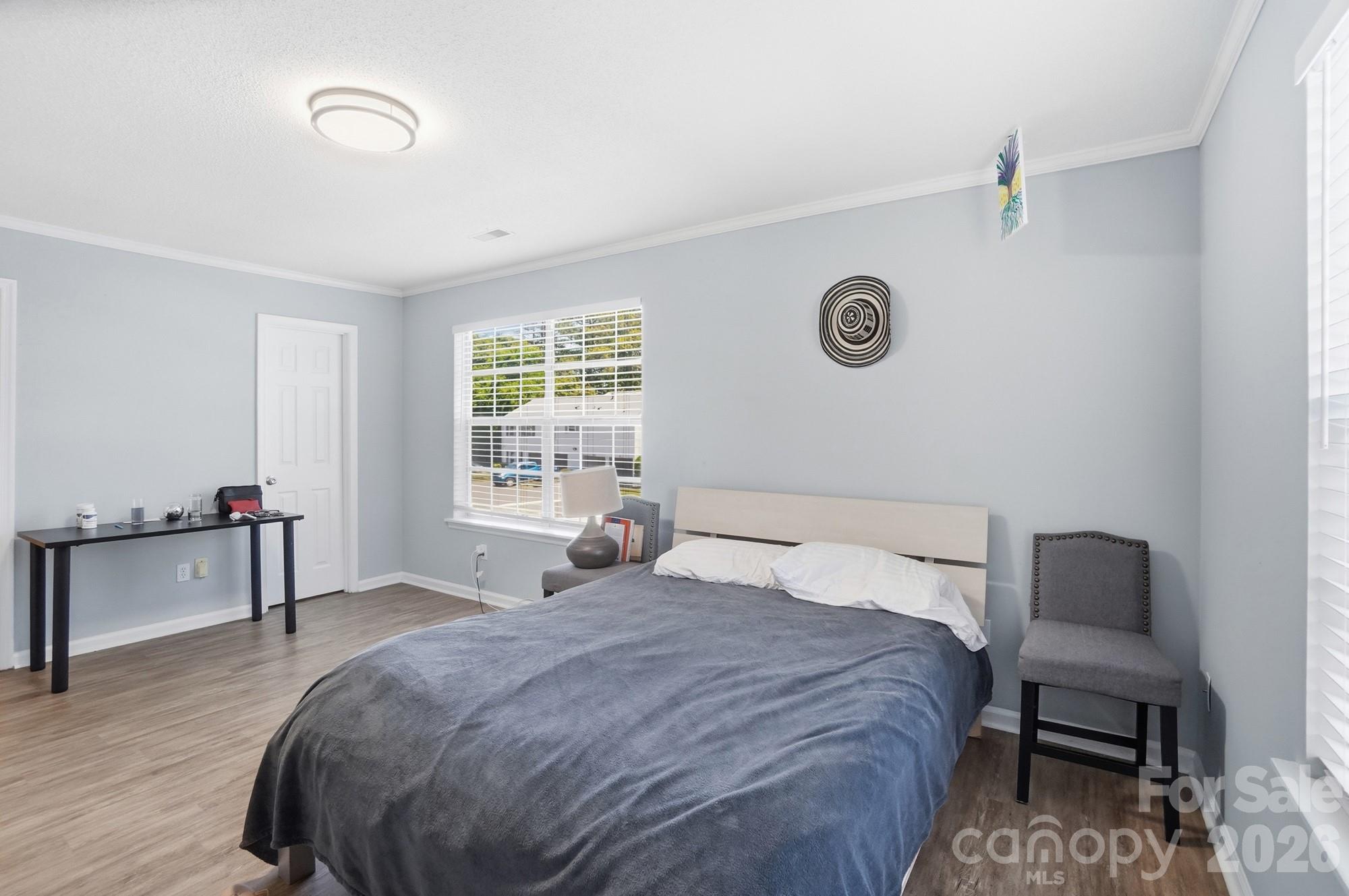 FalconBridge - Residential
