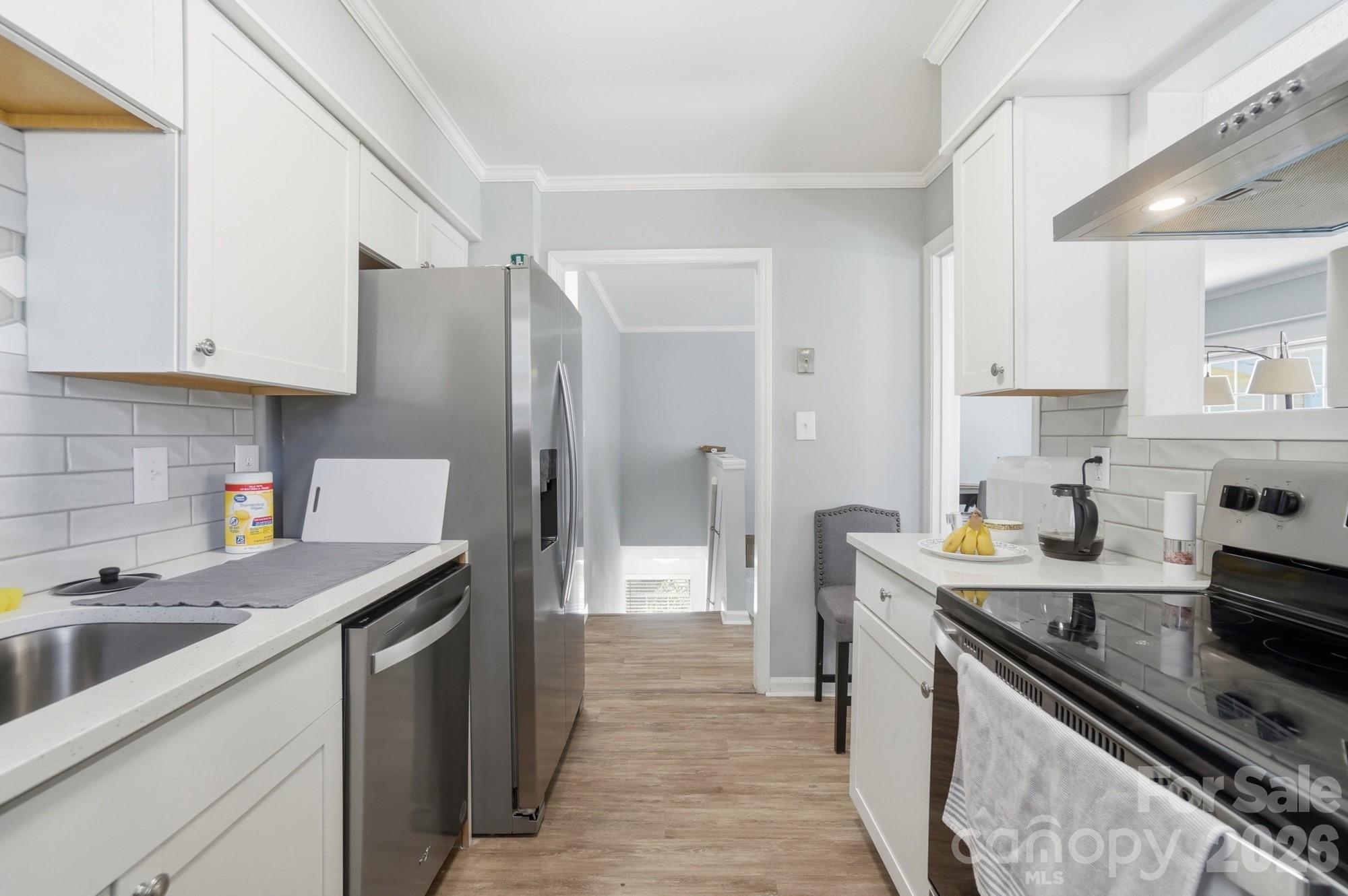 FalconBridge - Residential