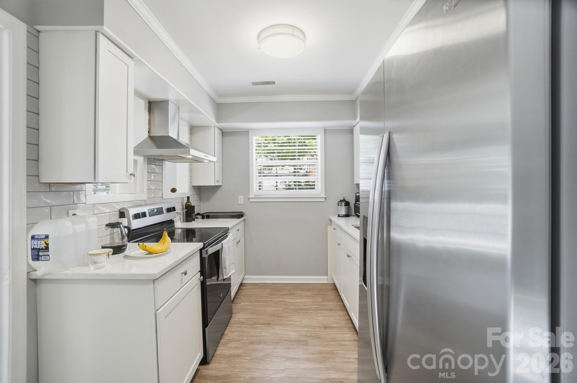 FalconBridge - Residential
