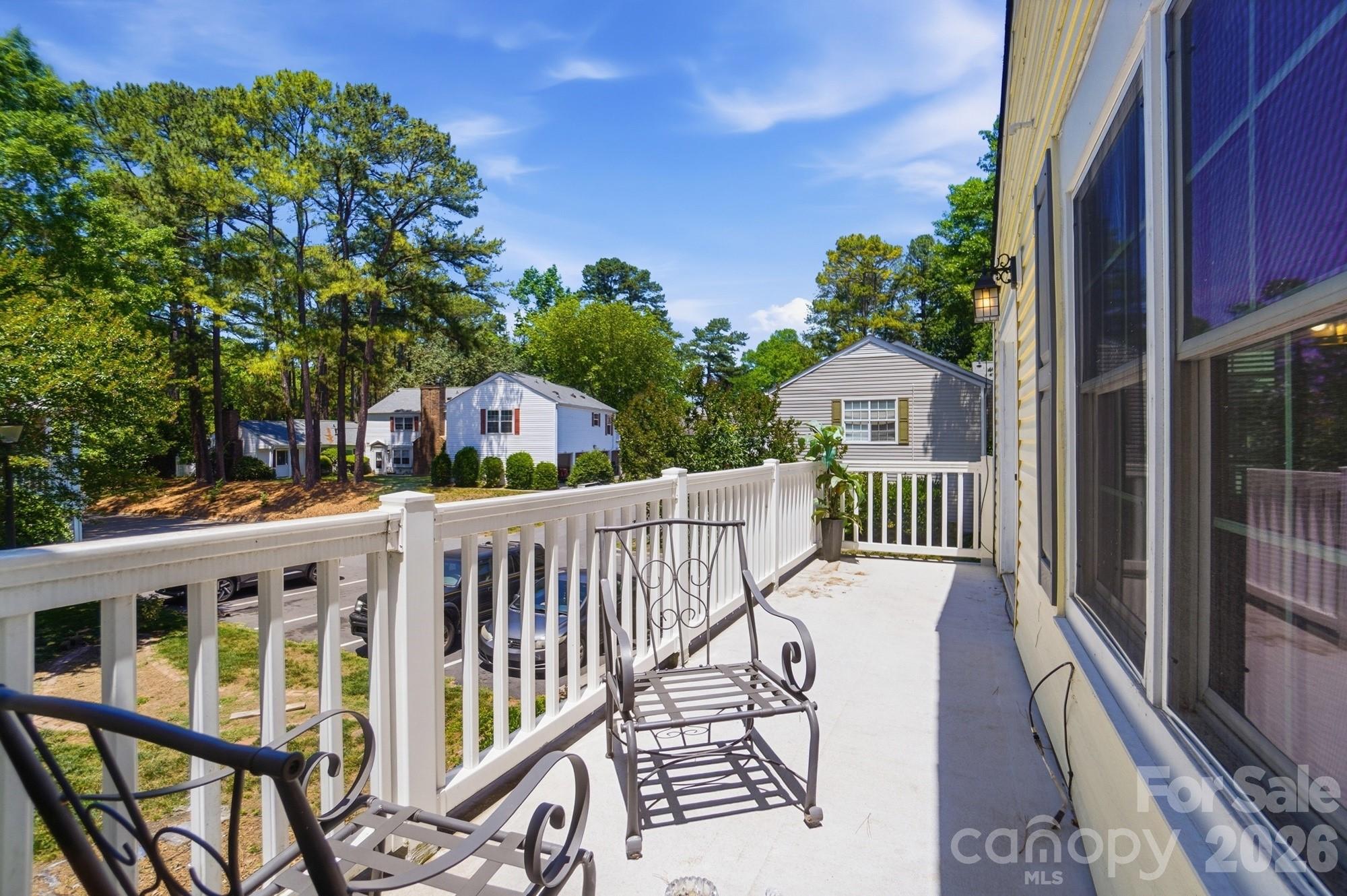 FalconBridge - Residential