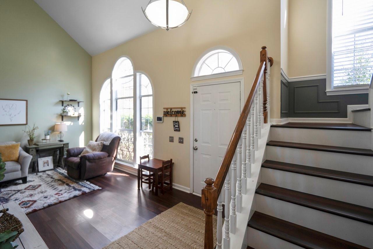 Highland Creek - Residential
