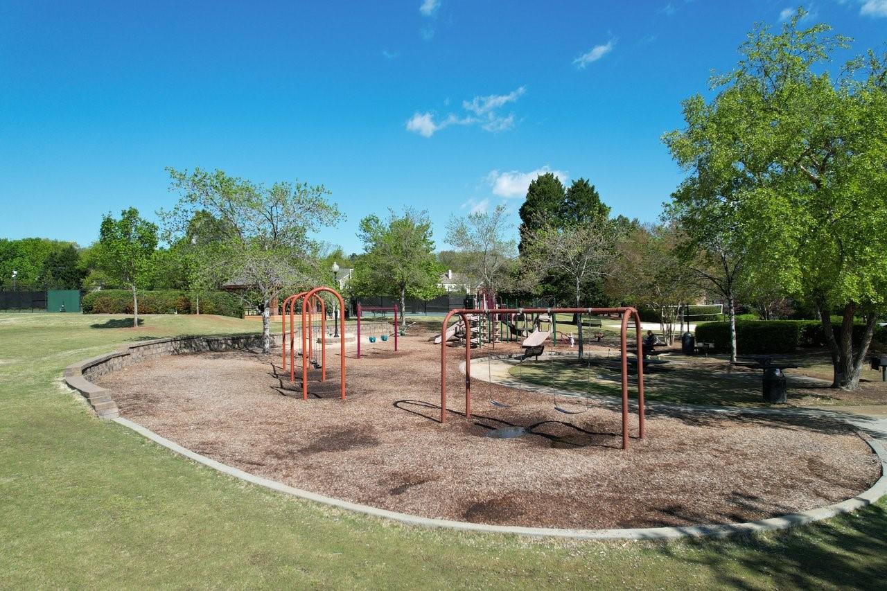 Highland Creek - Residential