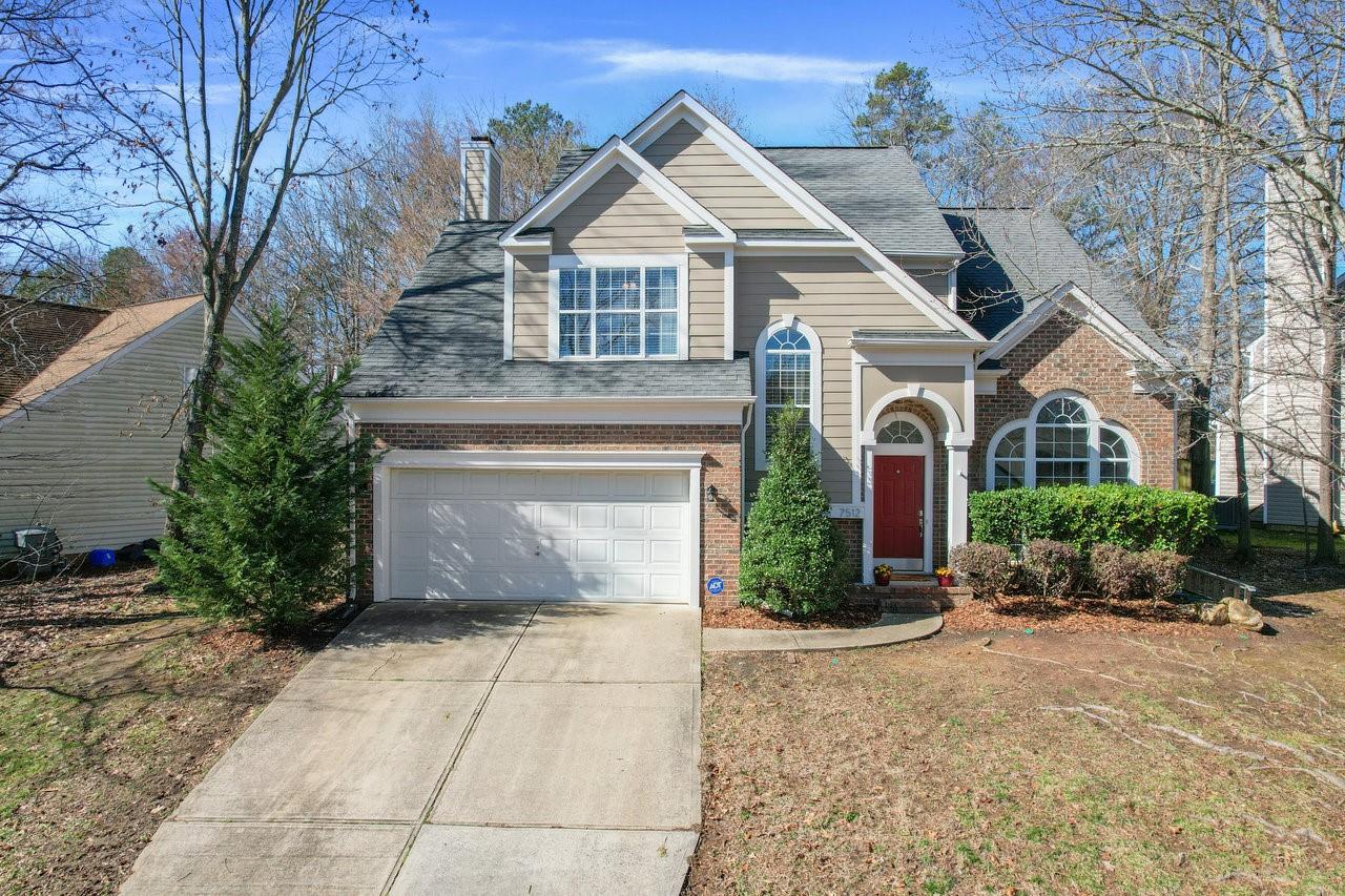 Highland Creek - Residential