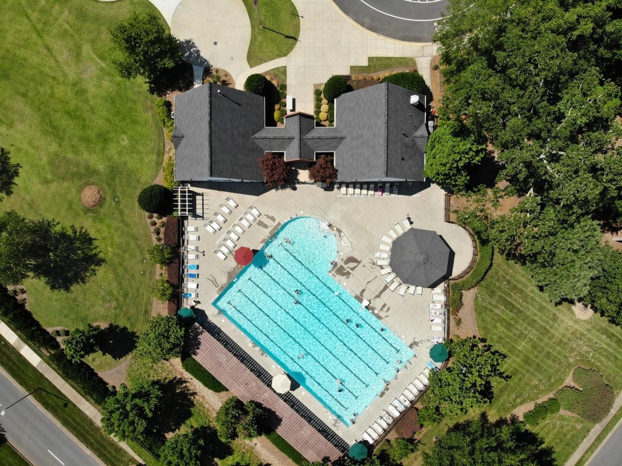 Highland Creek - Residential