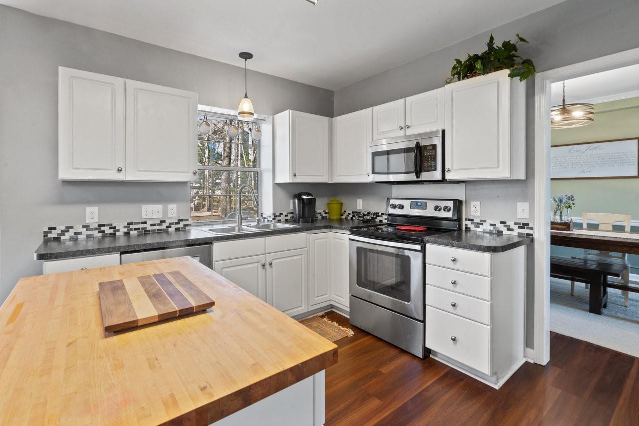 Highland Creek - Residential