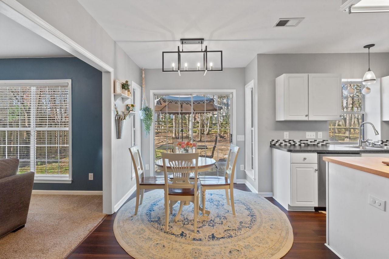 Highland Creek - Residential