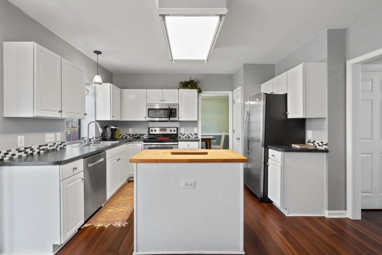 Highland Creek - Residential