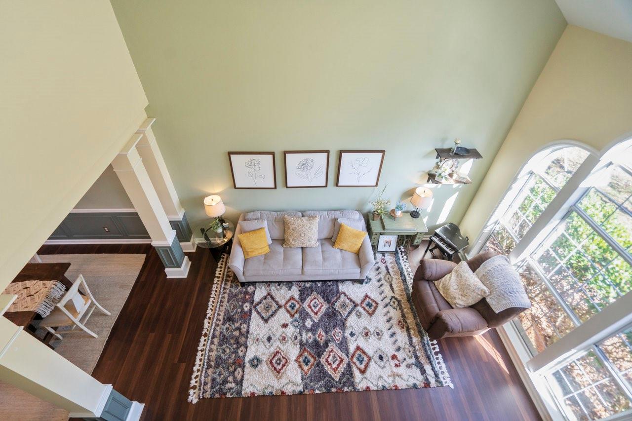 Highland Creek - Residential