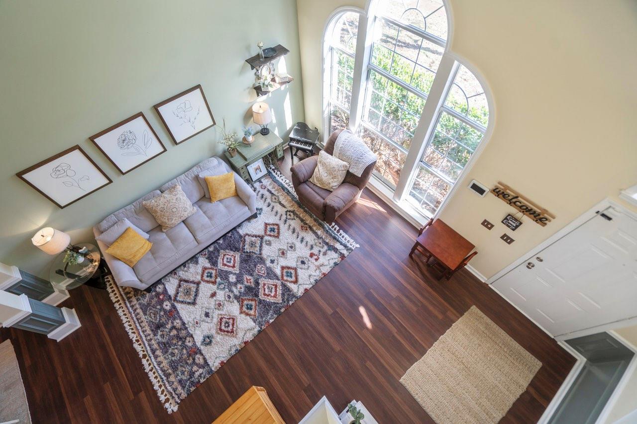 Highland Creek - Residential