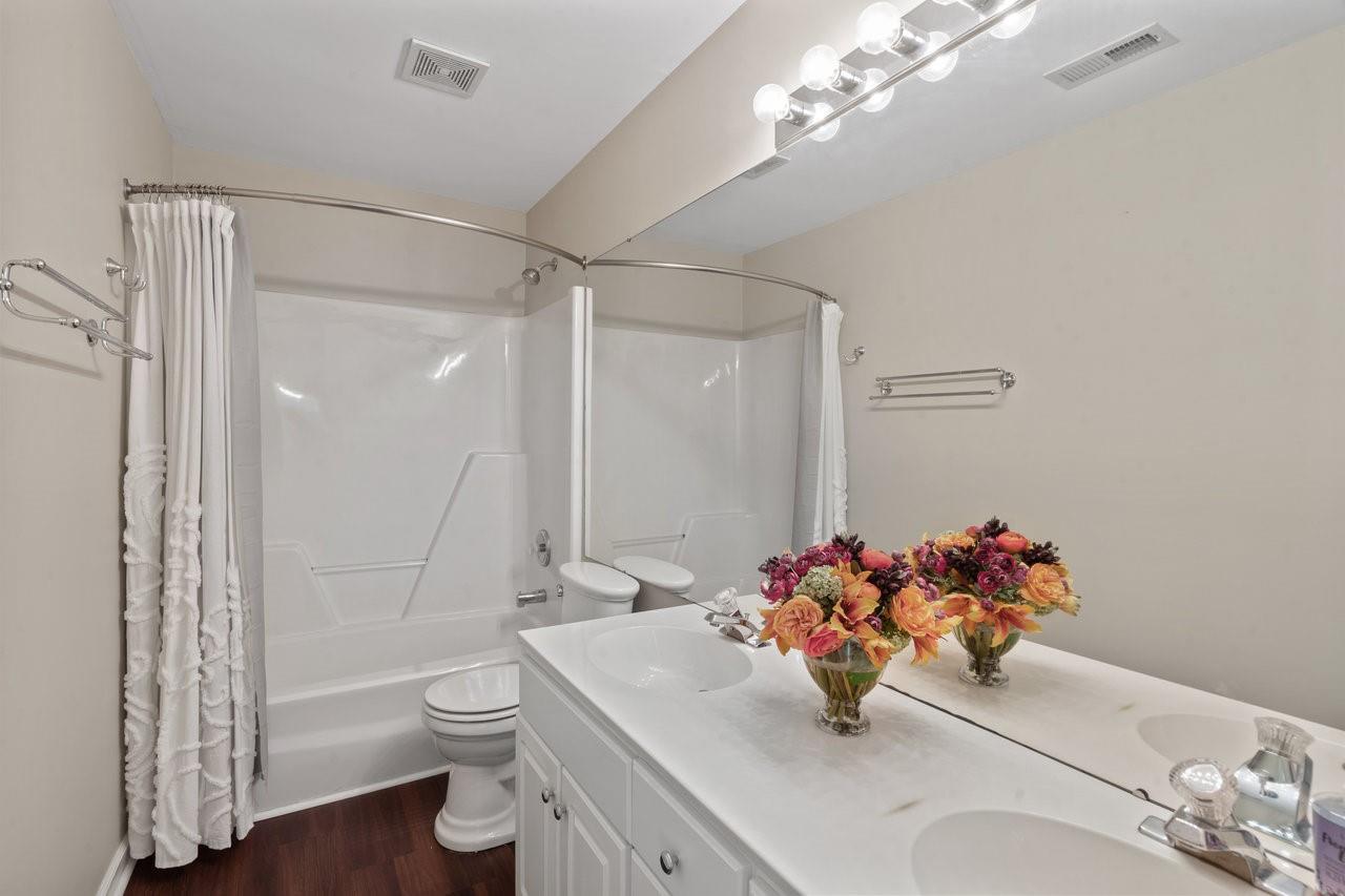 Highland Creek - Residential