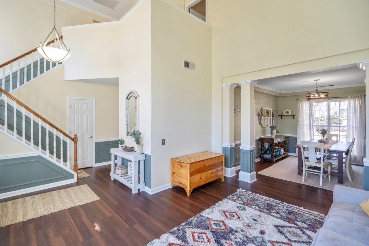 Highland Creek - Residential
