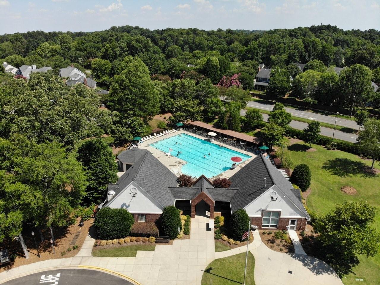 Highland Creek - Residential