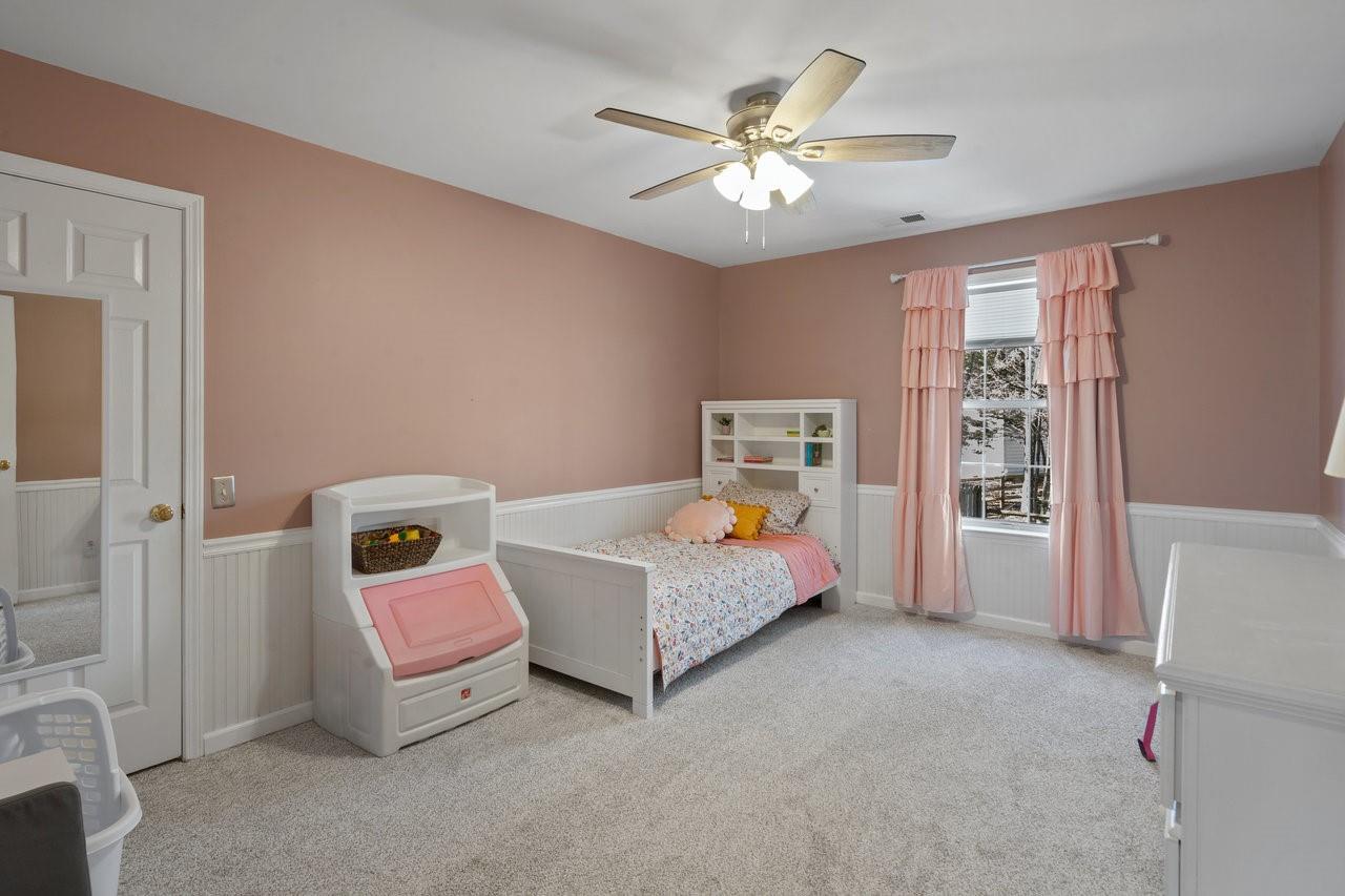 Highland Creek - Residential