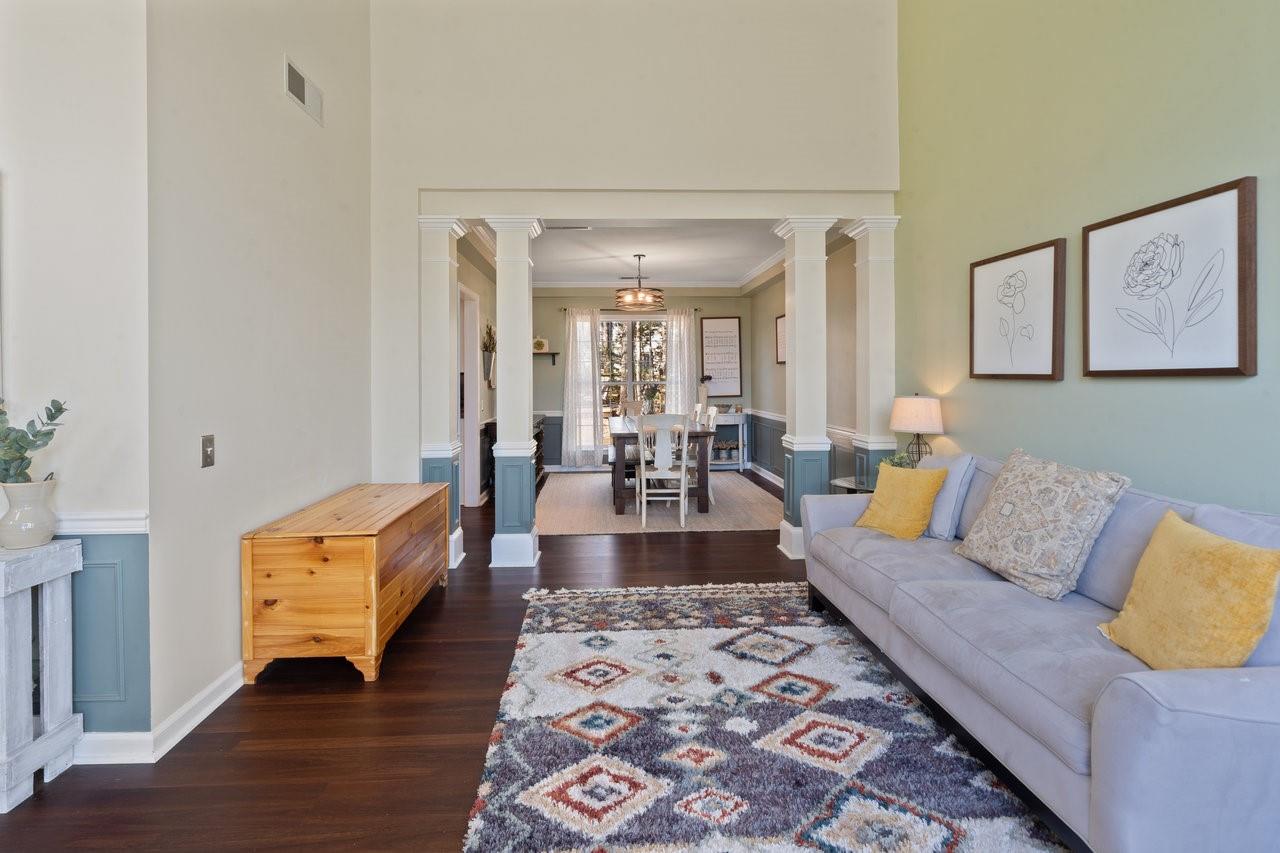 Highland Creek - Residential