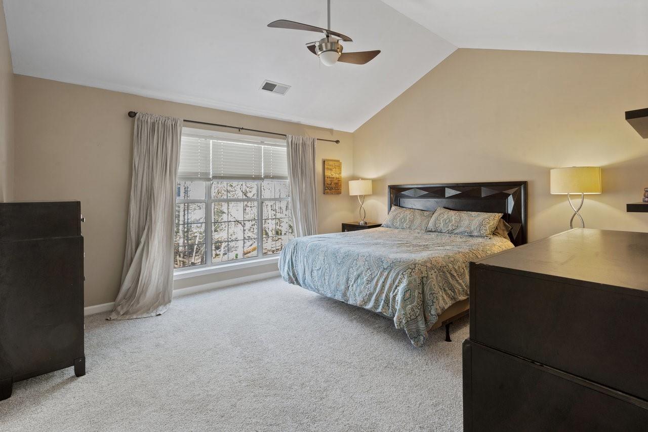 Highland Creek - Residential