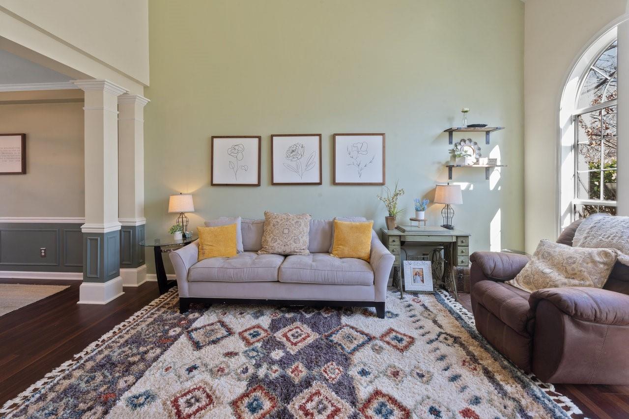 Highland Creek - Residential