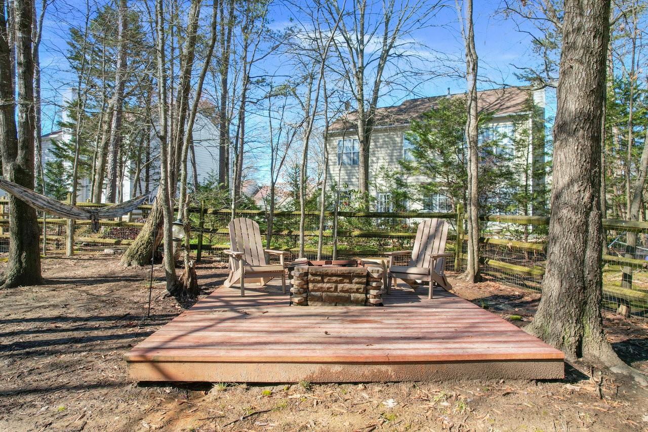 Highland Creek - Residential