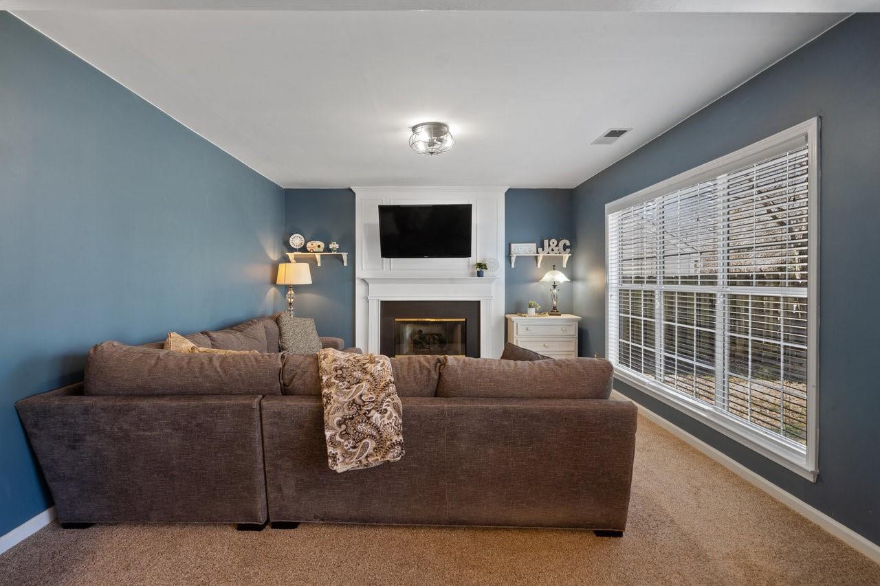 Highland Creek - Residential