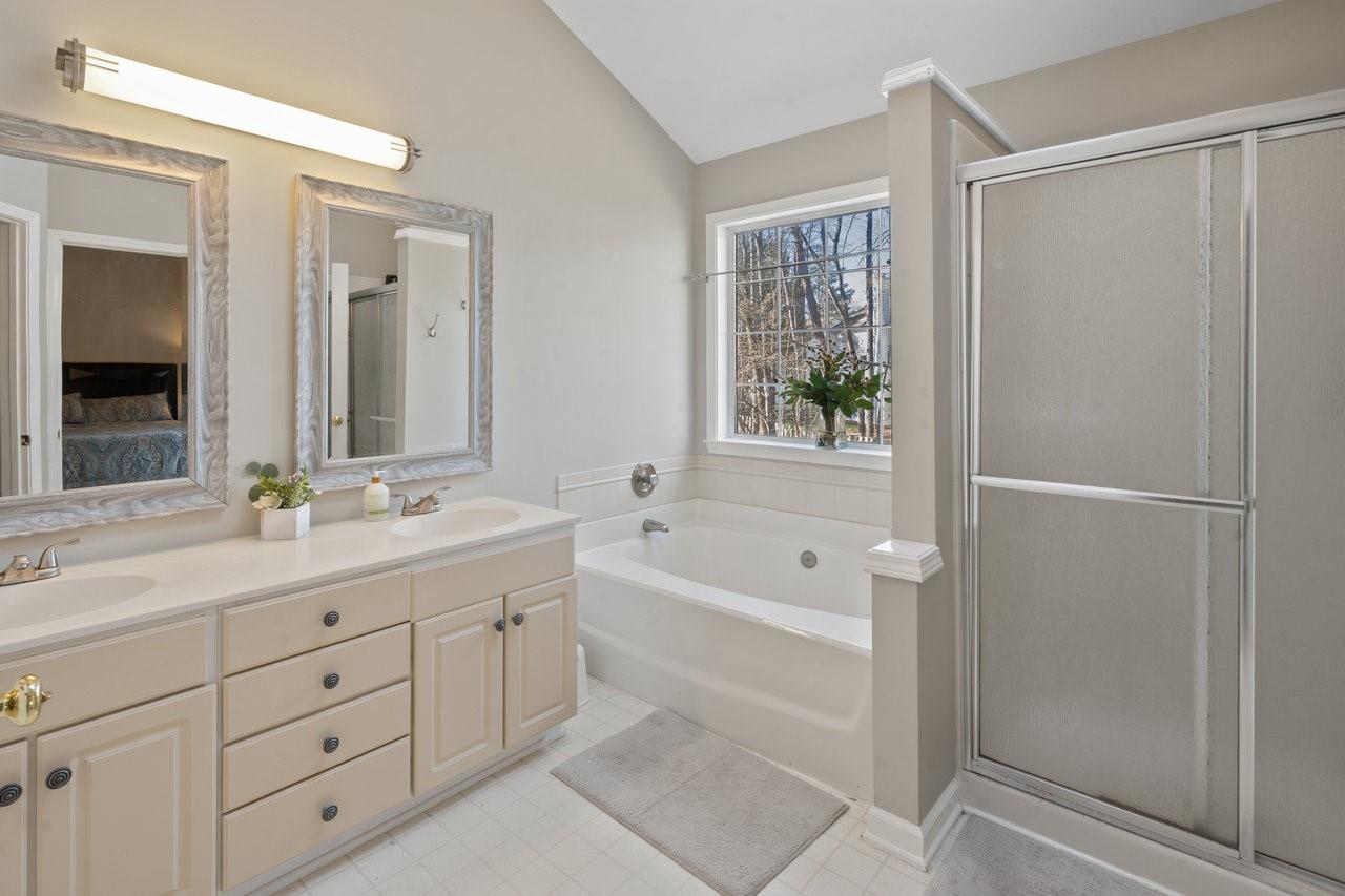 Highland Creek - Residential