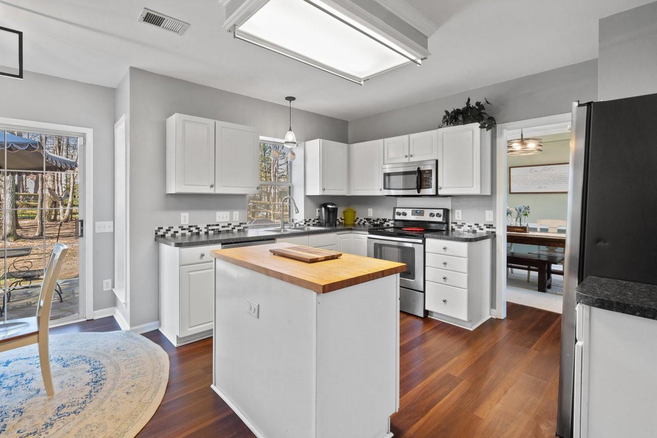 Highland Creek - Residential